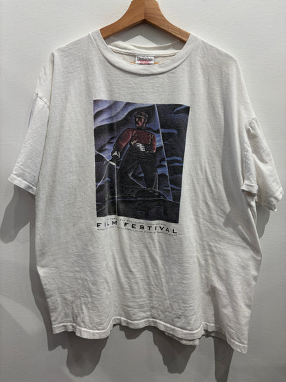 Cleveland Film Festival Shirt