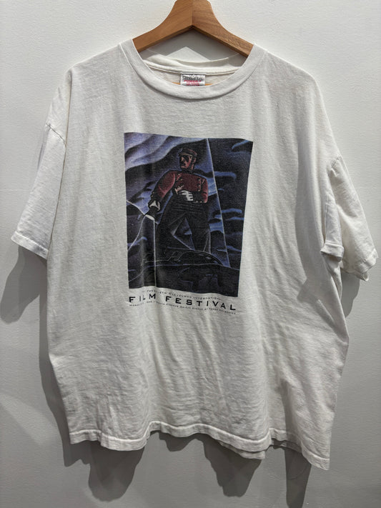 Cleveland Film Festival Shirt