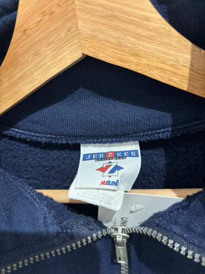 Sports Illustrated 1/4 Zip Sweatshirt