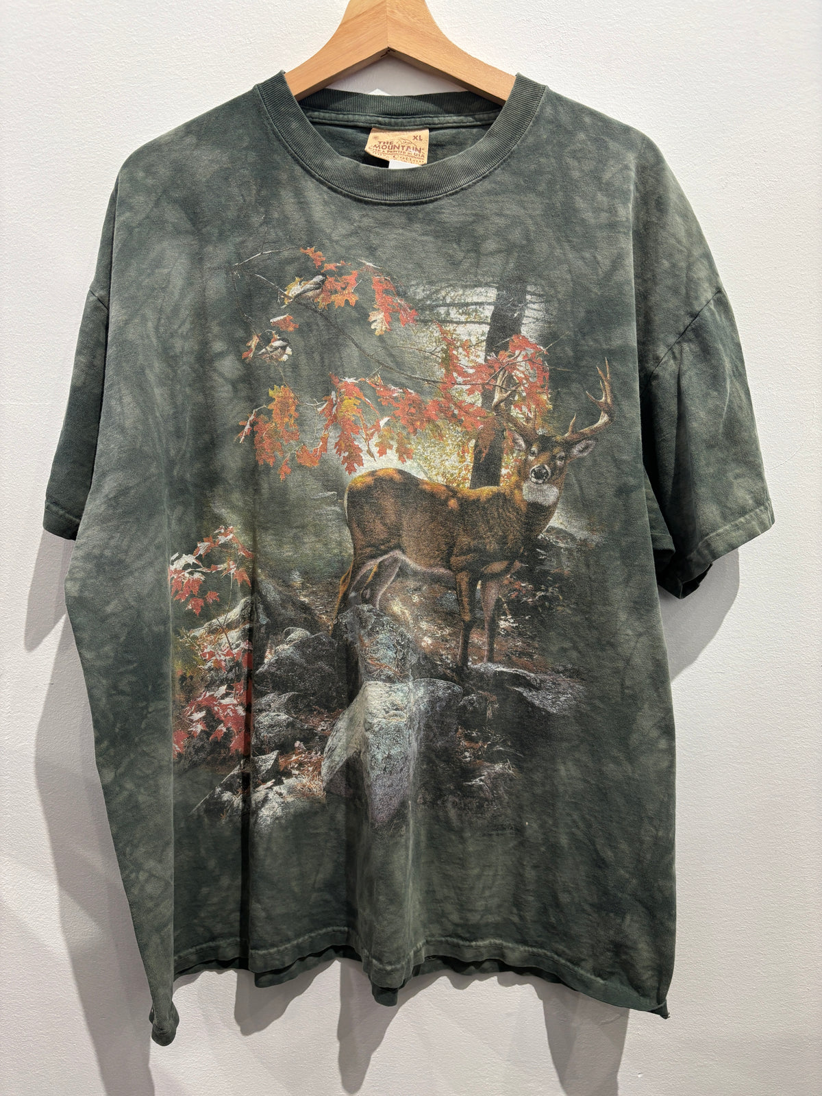 Deer Shirt