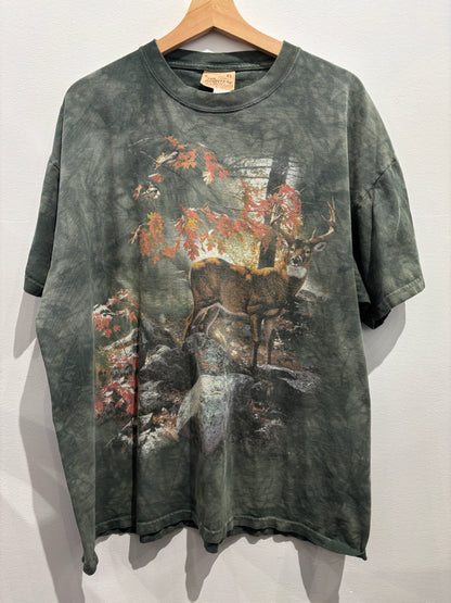 Deer Shirt