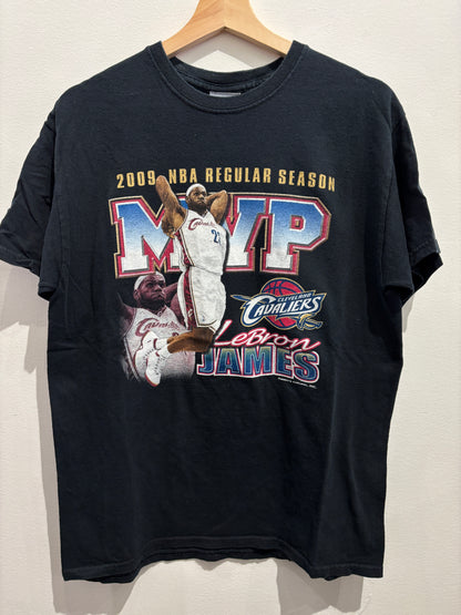 Cleveland Cavaliers LeBron James Shirt
