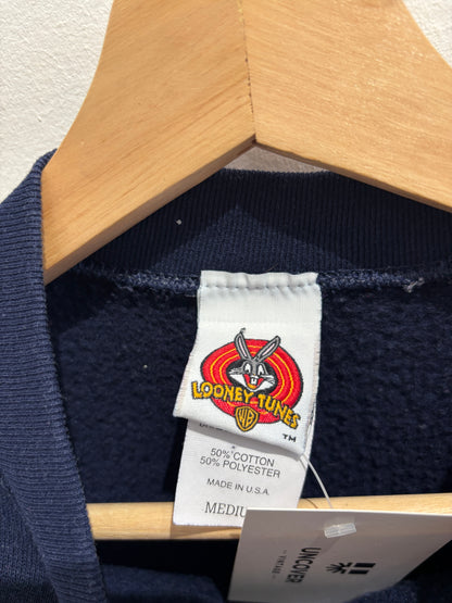 Tweety Ski Colorado Crewneck Sweatshirt