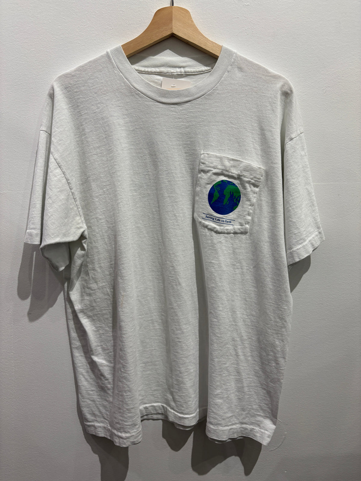WWF Shirt