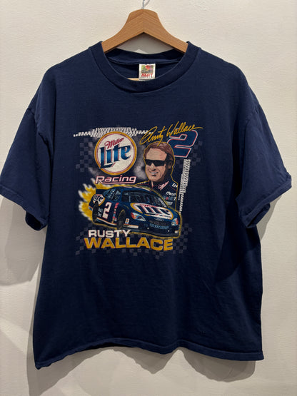 Rusty Wallace Shirt