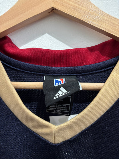 Cleveland Cavaliers Wally Szczerbiak Jersey
