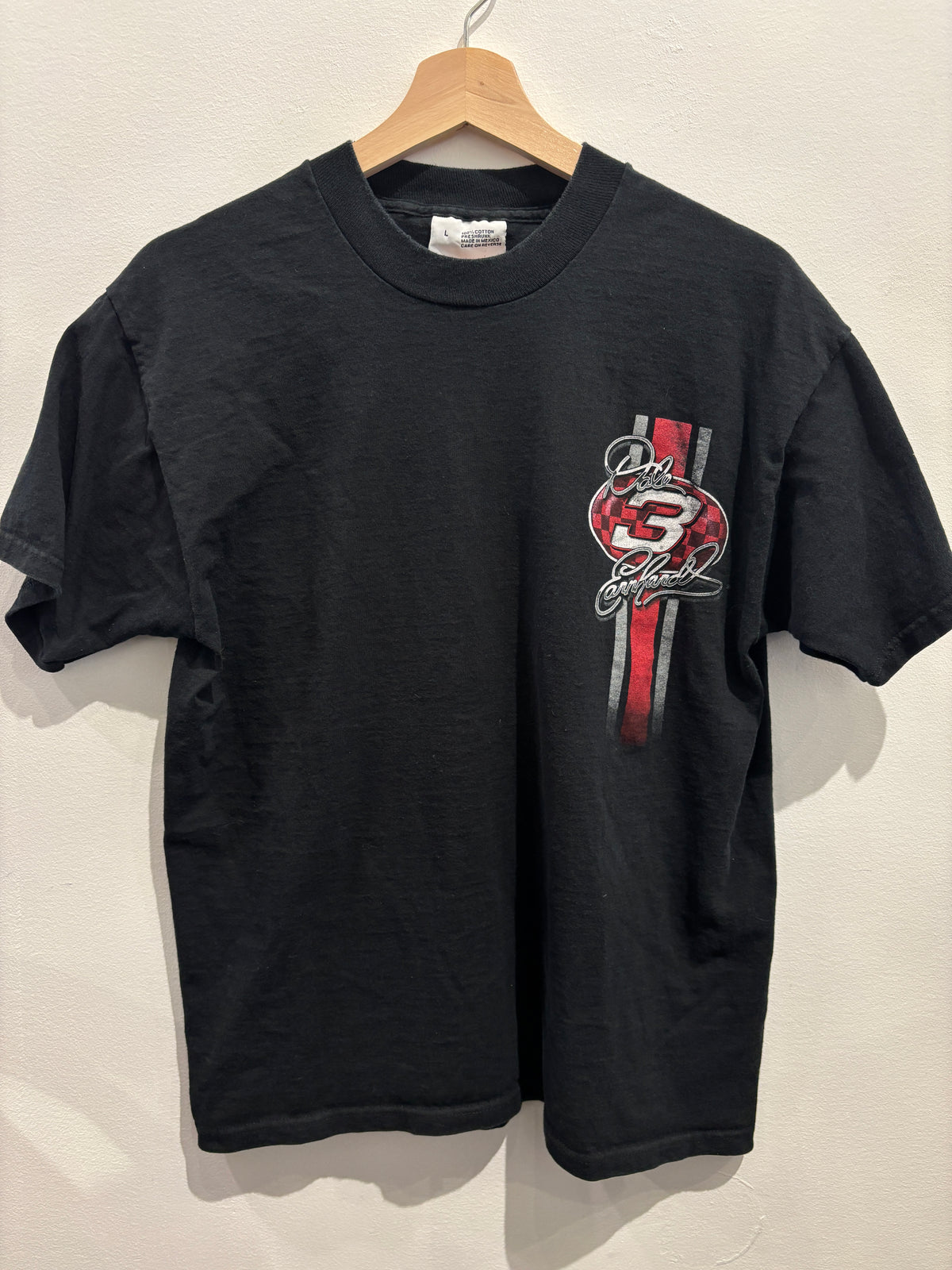 Dale Earnhardt Shirt