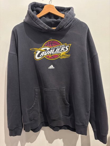 Cleveland Cavaliers Hooded Sweatshirt