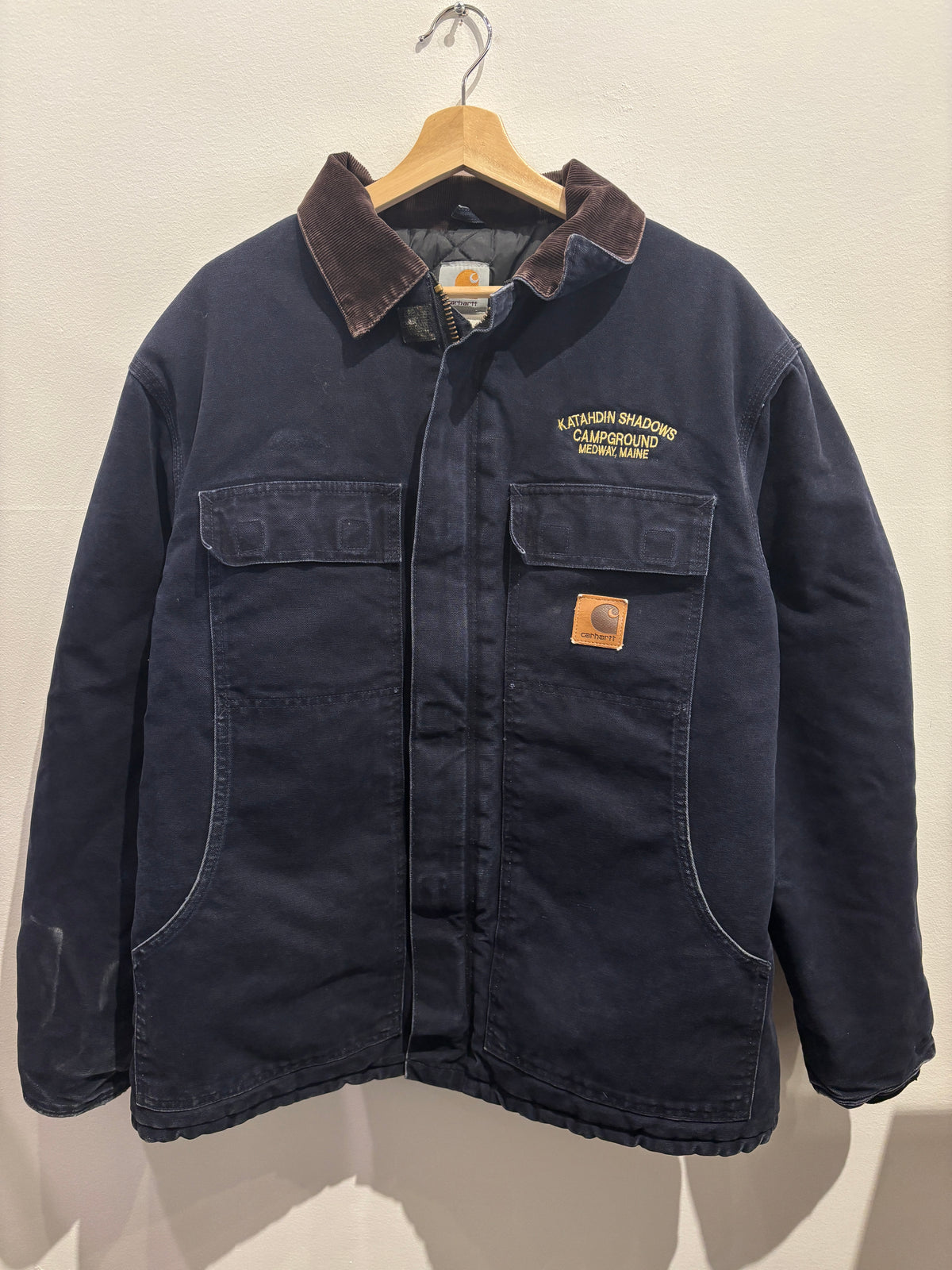 Carhartt Jacket