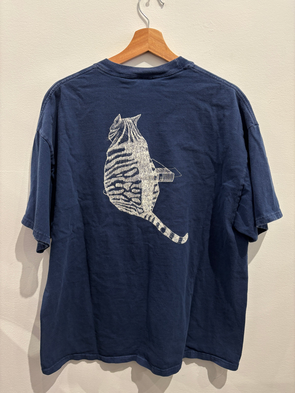 Corner Bookstore Shirt