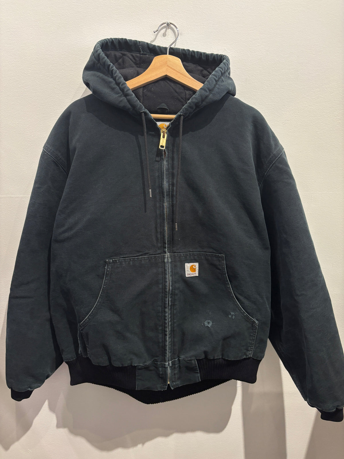 Carhartt Jacket